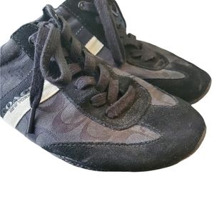 COACH sneakers